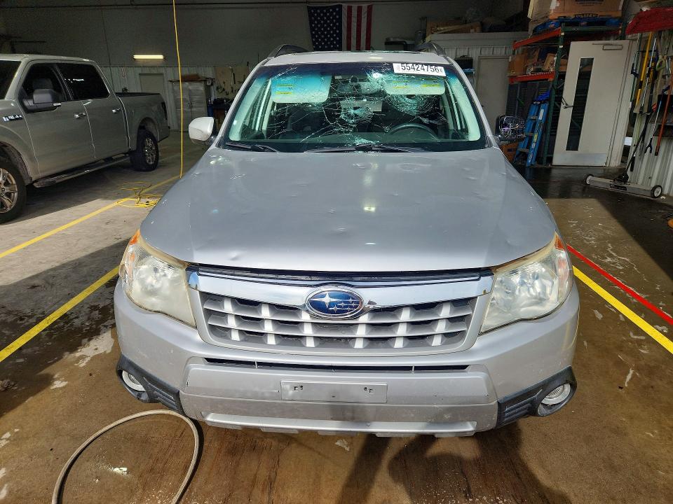 Продаж на аукціоні авто 2011 Subaru Forester, vin: JF2SHBEC1BH733809, номер лоту: 55424756