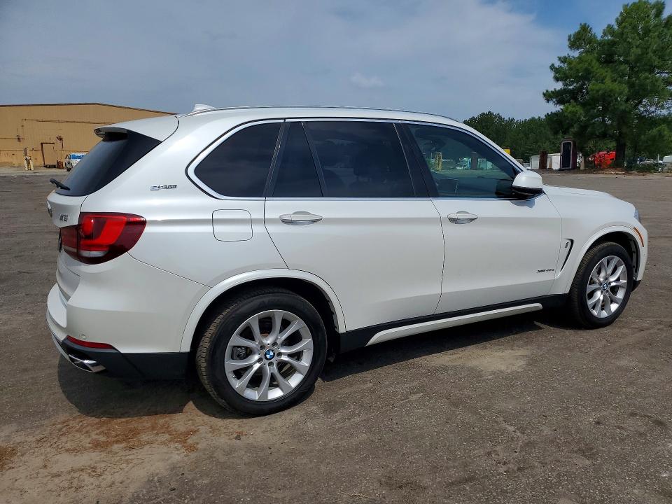 56456116 :رقم المزاد ، 5UXKT0C56J0V98425 vin ، 2018 Bmw X5 مزاد بيع