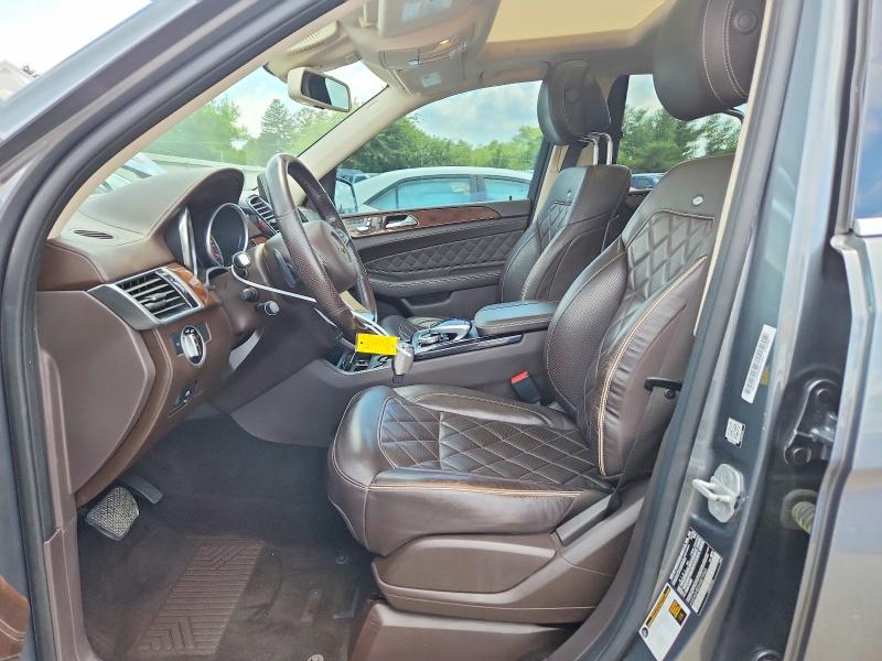 Aukcja sprzedaży 2017 Mercedes-benz Gle, vin: 4JGDA5HB3HA879965, numer aukcji: 58709486