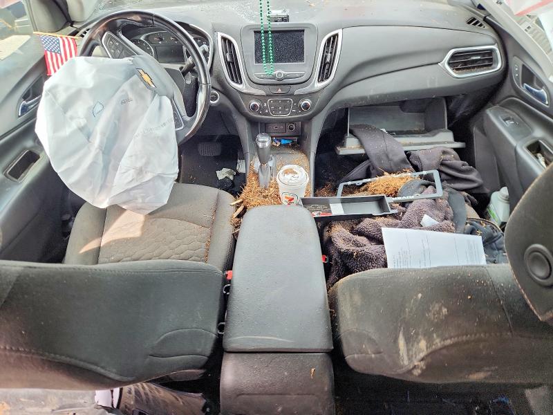 Продажа на аукционе авто 2019 Chevrolet Equinox, vin: 3GNAXUEV5KL217794, номер лота: 57740686