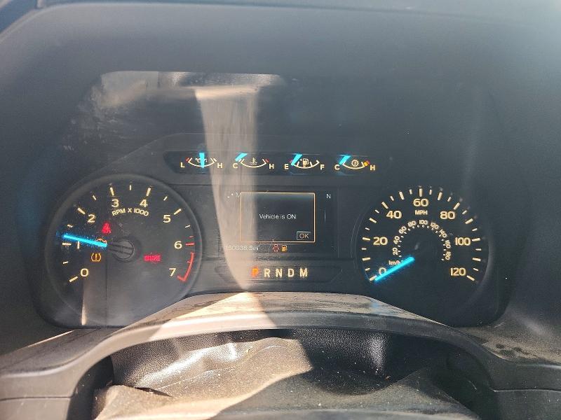 2018 Ford F150 მანქანა იყიდება აუქციონზე, vin: 1FTFX1E51JKC65791, აუქციონის ნომერი: 85461315