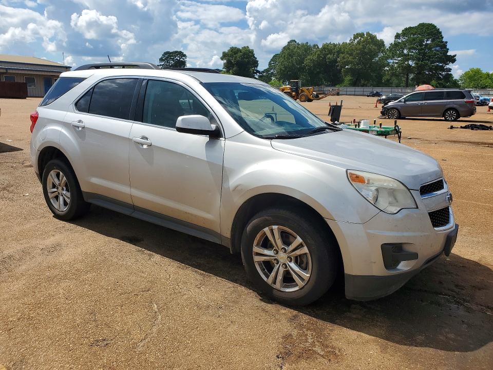 Продажа на аукционе авто 2015 Chevrolet Equinox, vin: 1GNALBEK1FZ101917, номер лота: 57762336