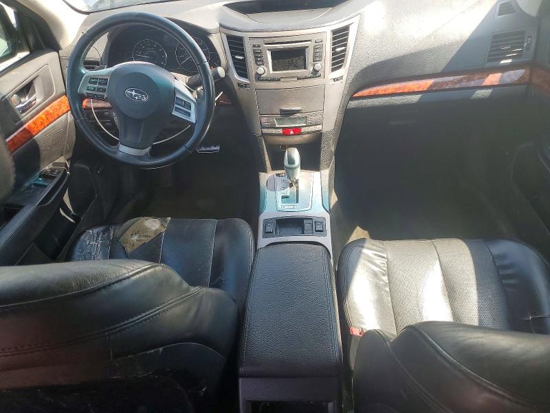 Aukcja sprzedaży 2012 Subaru Outback, vin: 4S4BRBKC2C3211118, numer aukcji: 57907806