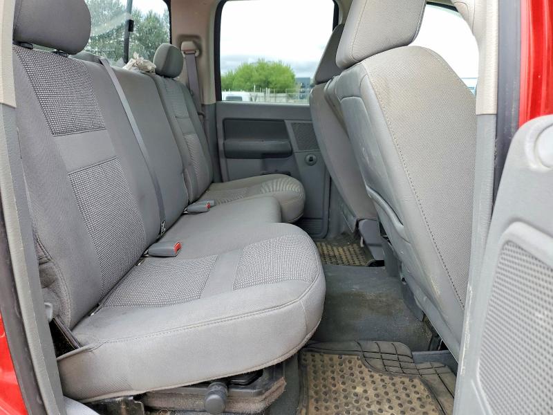 Продаж на аукціоні авто 2008 Dodge Ram 1500, vin: 1D7HU182X8S549049, номер лоту: 59275406