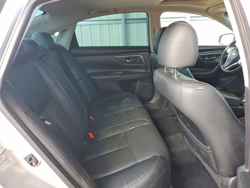 Продаж на аукціоні авто 2017 Nissan Altima, vin: 1N4AL3AP5HC127464, номер лоту: 57207586