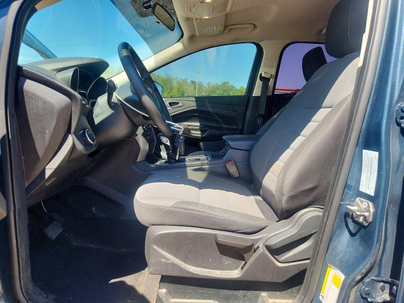 Продаж на аукціоні авто 2019 Ford Escape, vin: 1FMCU0F74KUA59887, номер лоту: 54533096