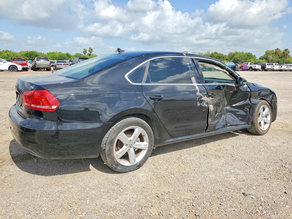 Aukcja sprzedaży 2015 Volkswagen Passat, vin: 1VWAS7A38FC079678, numer aukcji: 58949376