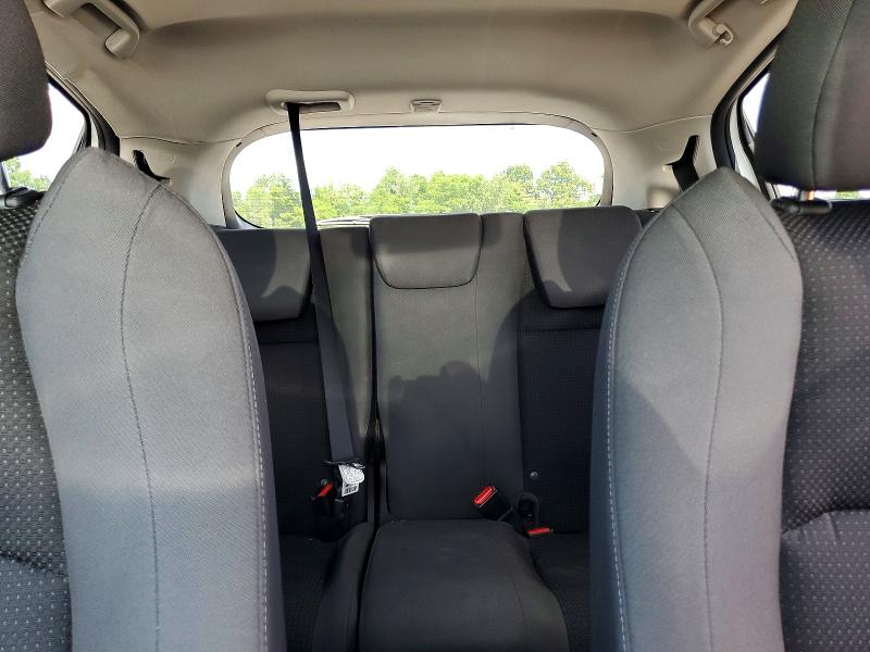 2022 Honda Hr-v მანქანა იყიდება აუქციონზე, vin: 3CZRU6H57NM729383, აუქციონის ნომერი: 57864056