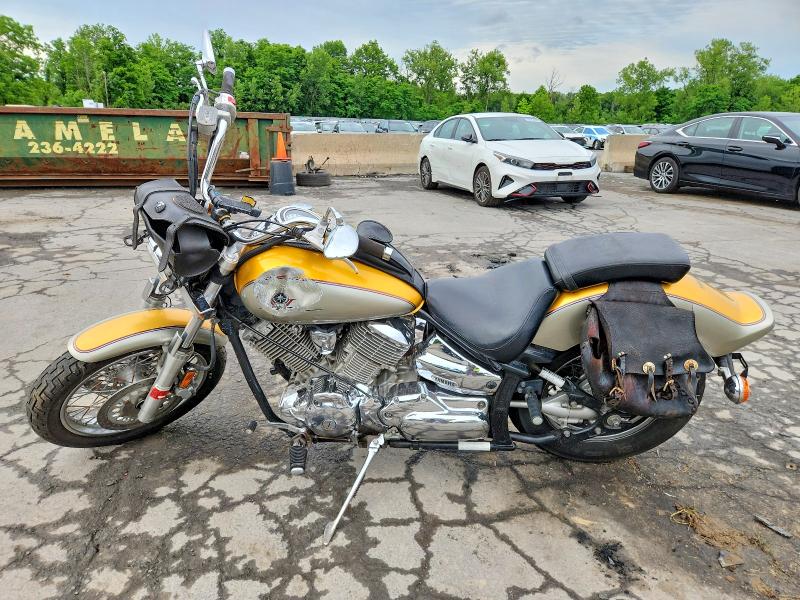 Продаж на аукціоні авто 1999 Yamaha Xvs1100, vin: JYAVP11E2XA000762, номер лоту: 58276166