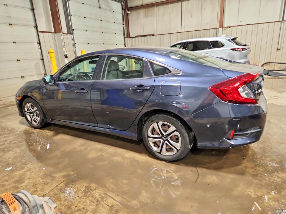 Aukcja sprzedaży 2016 Honda Civic, vin: 19XFC2E50GE084713, numer aukcji: 58358896