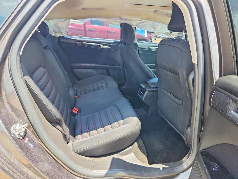 Продаж на аукціоні авто 2016 Ford Fusion, vin: 3FA6P0HD4GR231187, номер лоту: 56591286