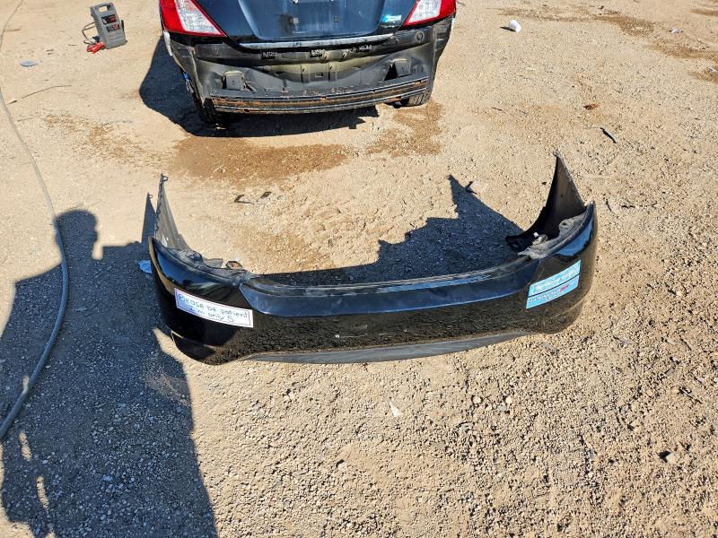 2015 Nissan Versa მანქანა იყიდება აუქციონზე, vin: 3N1CN7AP7FL881829, აუქციონის ნომერი: 58388236