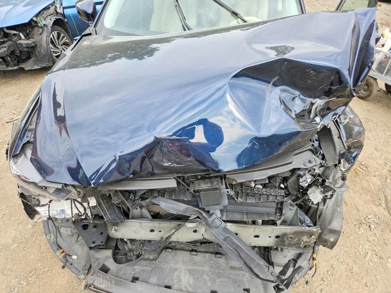 Продажа на аукционе авто 2022 Mazda Cx-9, vin: JM3TCBCY9N0628980, номер лота: 57402136
