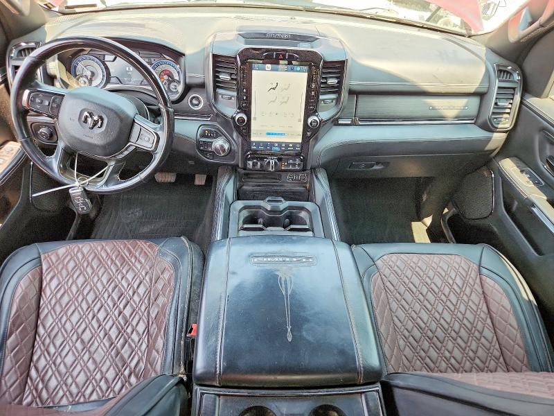 Продаж на аукціоні авто 2022 Ram 1500, vin: 1C6SRFHT4NN352743, номер лоту: 58761686