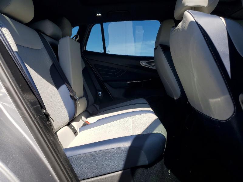 Продажа на аукционе авто 2024 Volkswagen Id.4, vin: 1V25MPE81RC006465, номер лота: 56071626