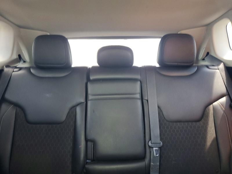 Продаж на аукціоні авто 2018 Jeep Compass, vin: 3C4NJDBB1JT199511, номер лоту: 58049396