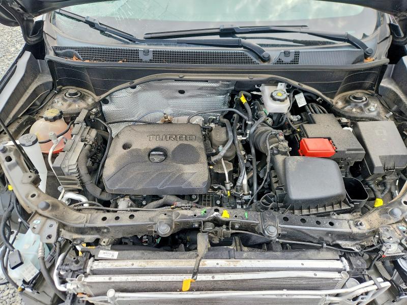 Продажа на аукционе авто 2022 Buick Encore Gx, vin: KL4MMFSL7NB133196, номер лота: 56817566