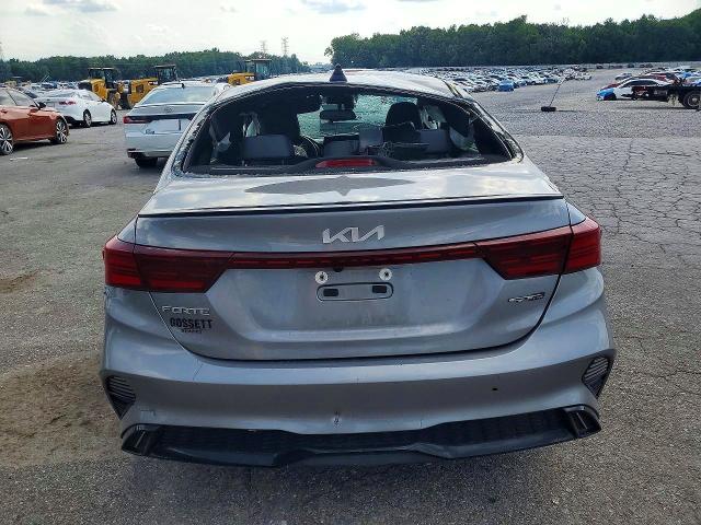 Aukcja sprzedaży 2024 Kia Forte, vin: 3KPF54AD3RE725309, numer aukcji: 55758206