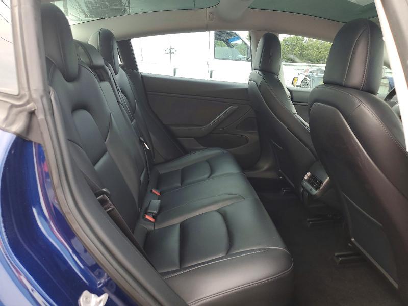 Продаж на аукціоні авто 2019 Tesla Model 3, vin: 5YJ3E1EB8KF237774, номер лоту: 56718356