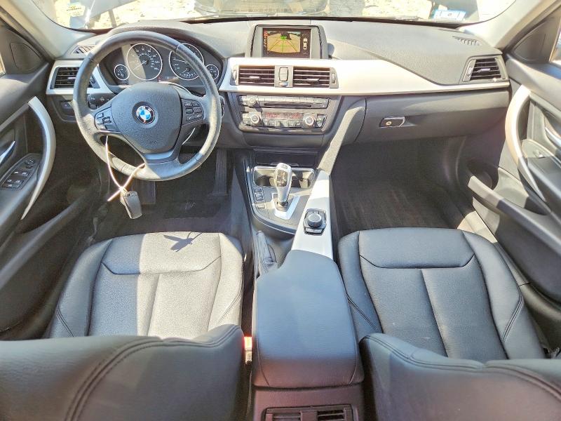 Aukcja sprzedaży 2015 Bmw 320, vin: WBA3C3C53FP664111, numer aukcji: 58526946