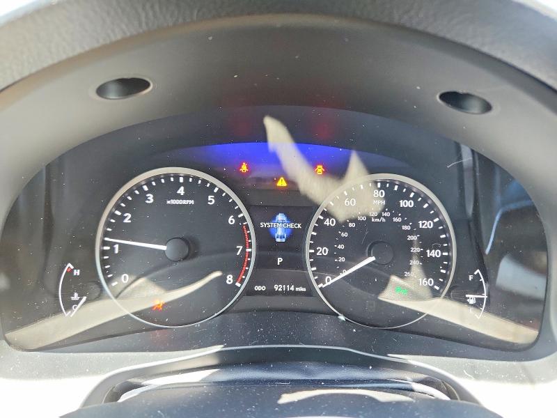 Aukcja sprzedaży 2015 Lexus Es, vin: JTHBK1GGXF2199646, numer aukcji: 58416666