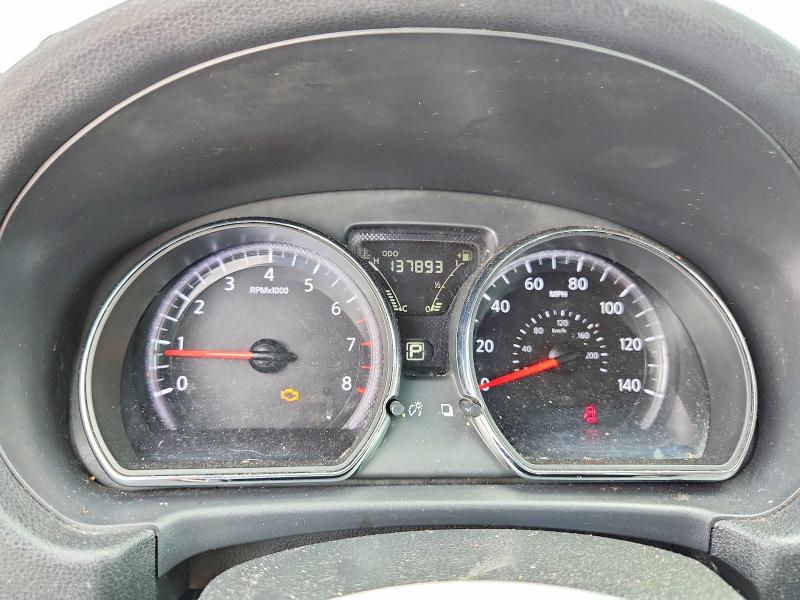 Aukcja sprzedaży 2019 Nissan Versa, vin: 3N1CN7AP5KL817458, numer aukcji: 59102476