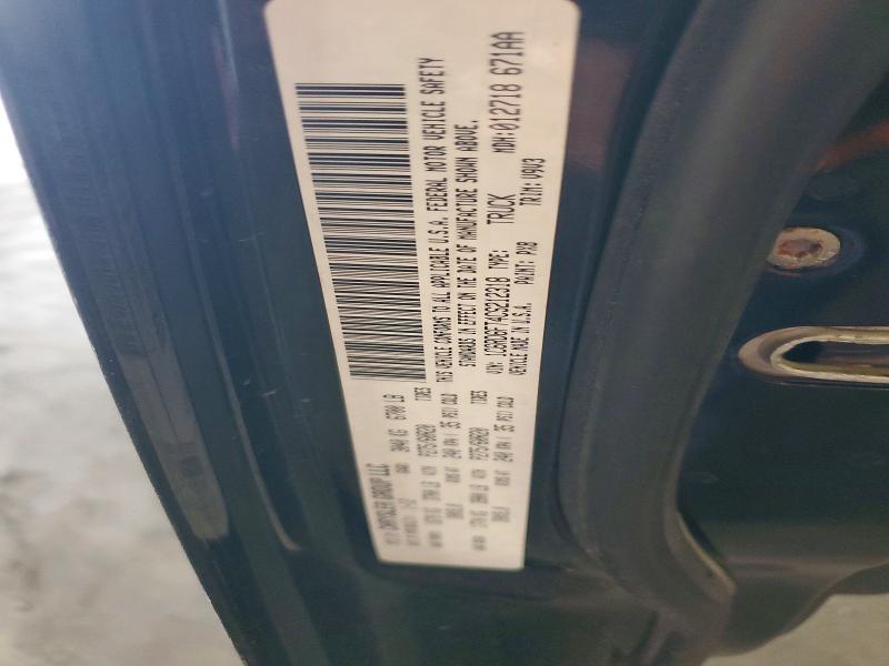 Продажа на аукционе авто 2012 Dodge Ram 1500, vin: 1C6RD6FT4CS212318, номер лота: 56148516