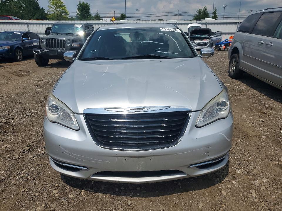 Aukcja sprzedaży 2012 Chrysler 200, vin: 1C3CCBCG8CN116759, numer aukcji: 57186096