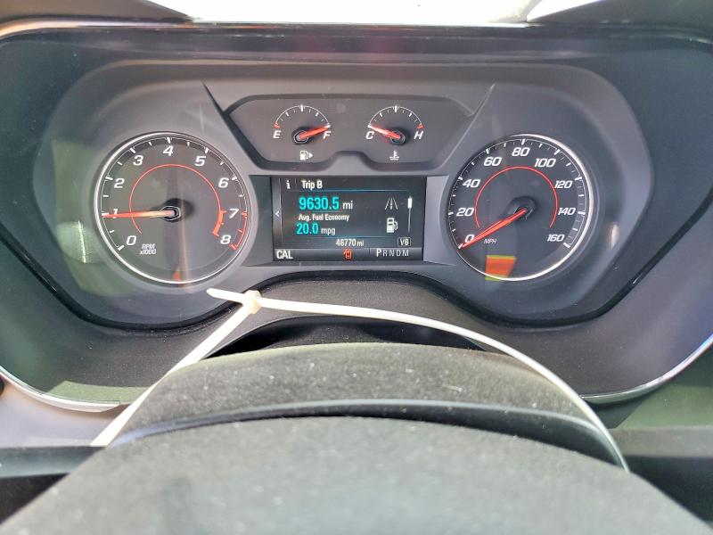 Aukcja sprzedaży 2017 Chevrolet Camaro, vin: 1G1FB3DS7H0195651, numer aukcji: 54998316