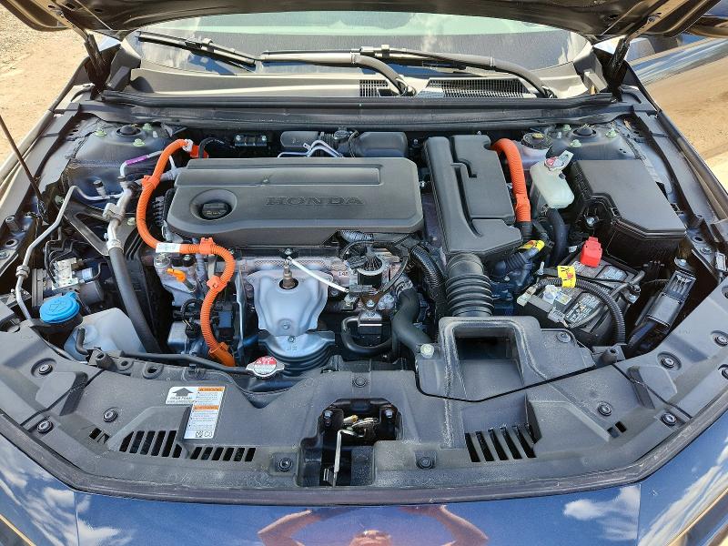 Продажа на аукционе авто 2025 Honda Accord, vin: 1HGCY2F78SA800856, номер лота: 57896216