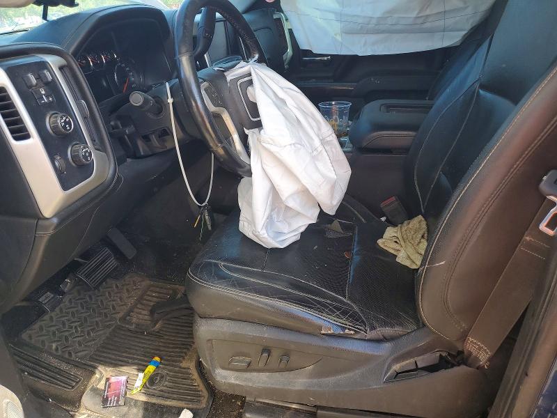 Aukcja sprzedaży 2016 Gmc Sierra, vin: 3GTU2NEJ2GG140325, numer aukcji: 55559016