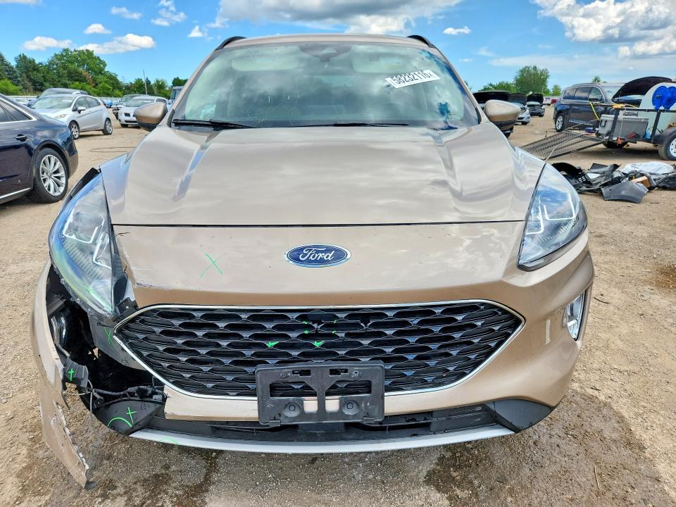 Aukcja sprzedaży 2020 Ford Escape, vin: 1FMCU9H69LUC33382, numer aukcji: 58232116