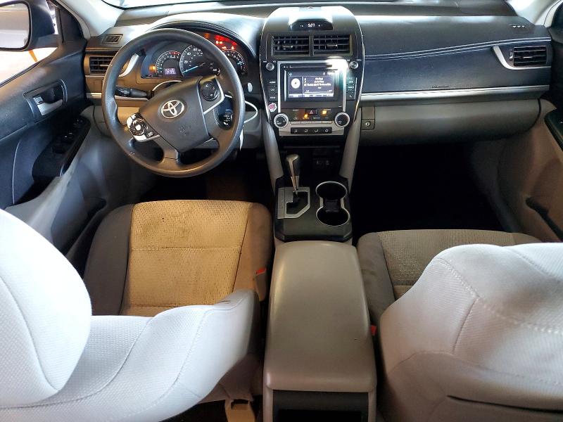 2014 Toyota Camry მანქანა იყიდება აუქციონზე, vin: 4T4BF1FK1ER376679, აუქციონის ნომერი: 58994716