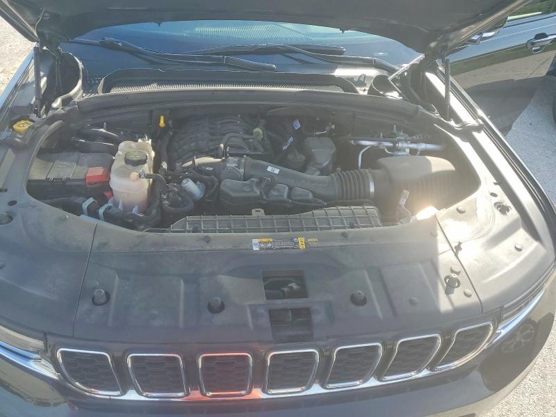Продаж на аукціоні авто 2023 Jeep Grand Cherokee, vin: 1C4RJKBG7P8782335, номер лоту: 55018446