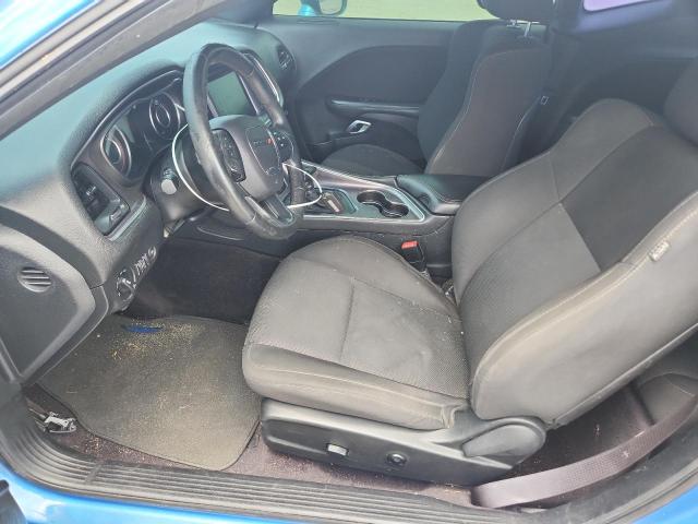 Продаж на аукціоні авто 2016 Dodge Challenger, vin: 2C3CDZFJ8GH145657, номер лоту: 58393276