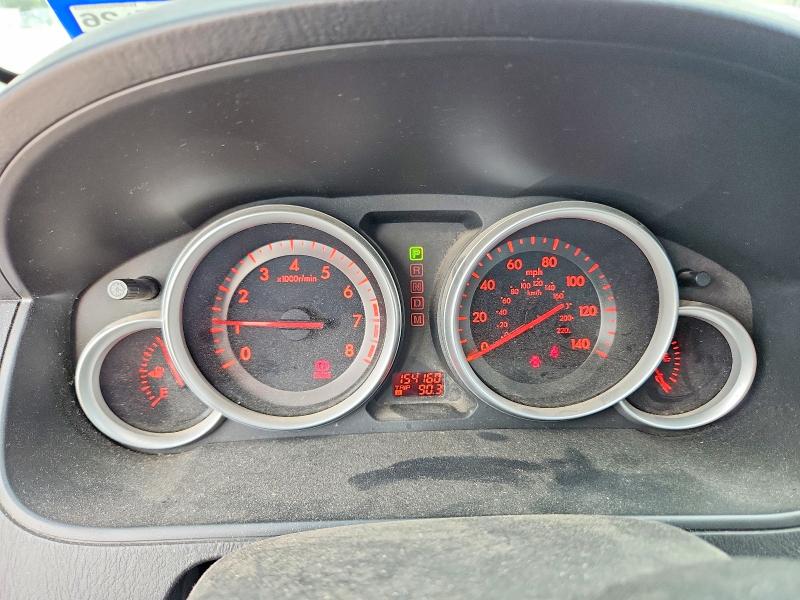 56720306 :رقم المزاد ، JM3TB38Y670111074 vin ، 2007 Mazda Cx-9 مزاد بيع
