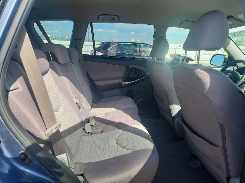 Aukcja sprzedaży 2008 Toyota Rav4, vin: JTMBK33V786033338, numer aukcji: 56275686