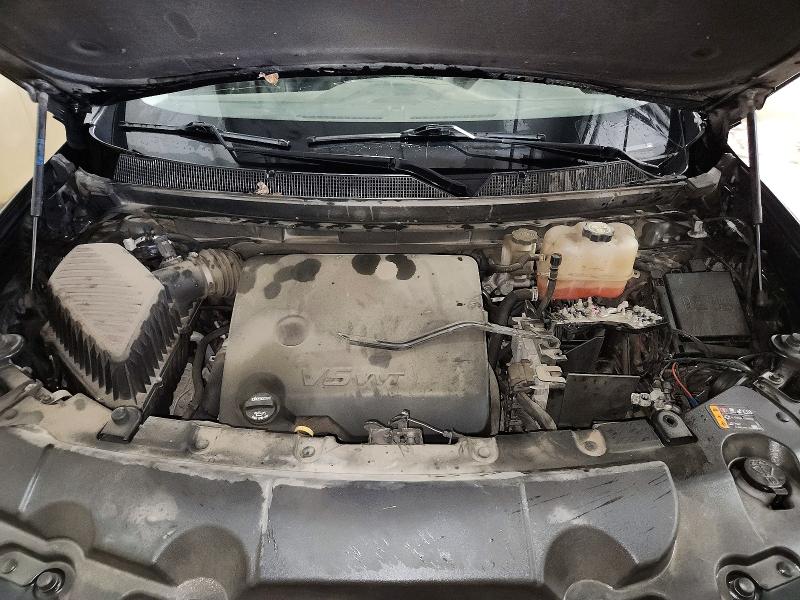 58256026 :رقم المزاد ، 1GNEVJKW6LJ133088 vin ، 2020 Chevrolet Traverse مزاد بيع