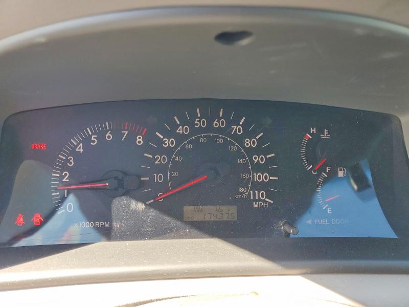 55537396 :رقم المزاد ، 1NXBR32E06Z574250 vin ، 2006 Toyota Corolla مزاد بيع