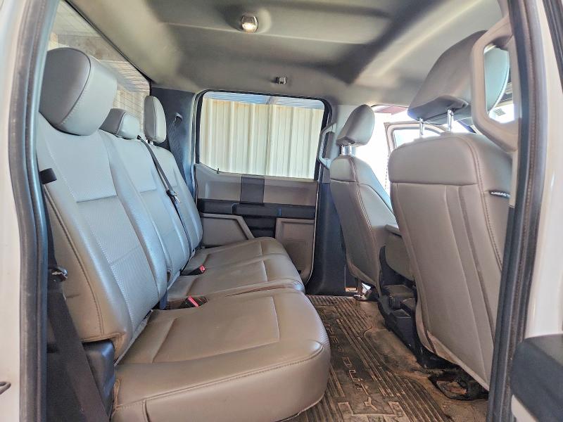 Продажа на аукционе авто 2022 Ford F250, vin: 1FT7W2B61NED77439, номер лота: 55686456