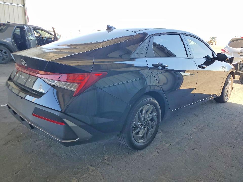 Aukcja sprzedaży 2026 Hyundai Elantra Hybrid, vin: KMHLM4DJ5TU183089, numer aukcji: 57079106