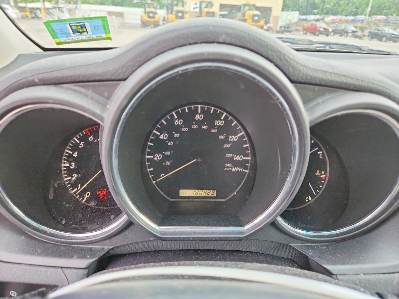 Продажа на аукционе авто 2005 Lexus Rx, vin: 2T2HA31U35C069910, номер лота: 57947236