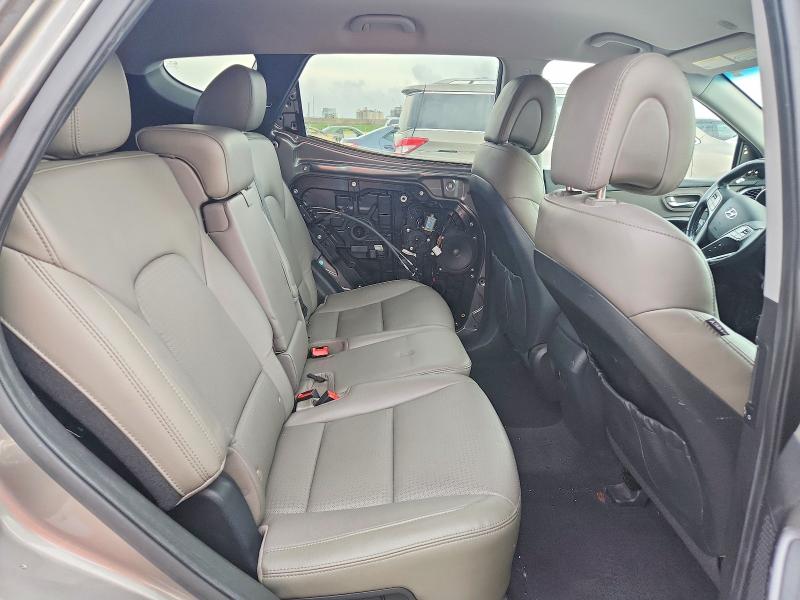 Aukcja sprzedaży 2013 Hyundai Santa Fe Sport, vin: 5XYZU3LB7DG105788, numer aukcji: 56601186