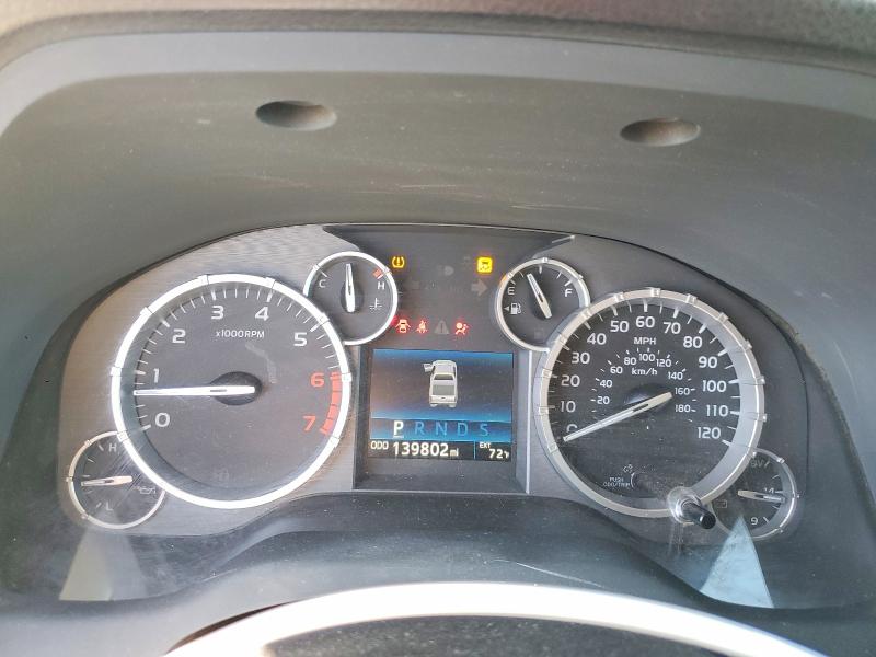 Aukcja sprzedaży 2015 Toyota Tundra, vin: 5TFEY5F19FX191249, numer aukcji: 56081516
