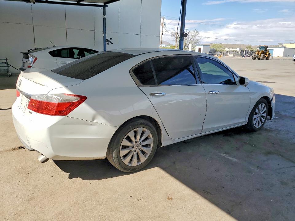 Продажа на аукционе авто 2013 Honda Accord, vin: 1HGCR3F87DA013119, номер лота: 57141326