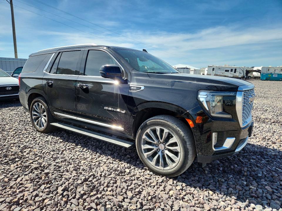 Продаж на аукціоні авто 2021 Gmc Yukon, vin: 1GKS2DKL1MR210985, номер лоту: 55590606