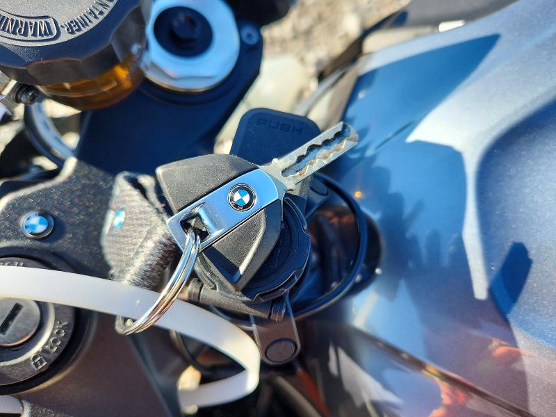 2025 Bmw S 1000 მანქანა იყიდება აუქციონზე, vin: WB10P2304S6L61974, აუქციონის ნომერი: 57237826
