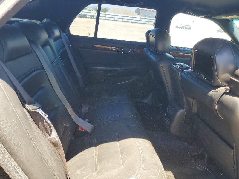 Продажа на аукционе авто 2002 Cadillac Deville, vin: 1G6KD54Y12U126294, номер лота: 57565846