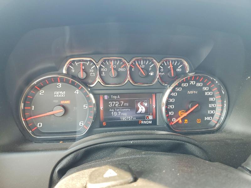 Продаж на аукціоні авто 2016 Gmc Yukon, vin: 1GKS2BKC6GR445732, номер лоту: 58373116