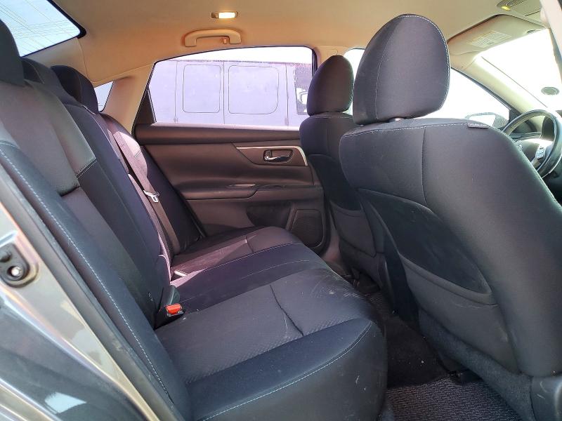 56080426 :رقم المزاد ، 1N4AL3AP9HC148138 vin ، 2017 Nissan Altima مزاد بيع